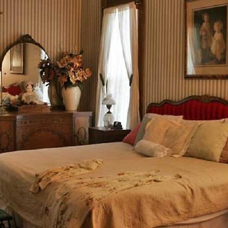 Angel Rose Bed And Breakfast Rockport Eksteriør billede