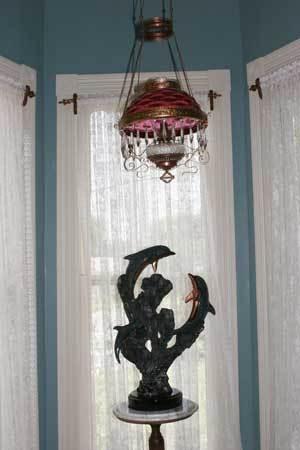 Angel Rose Bed And Breakfast Rockport Eksteriør billede